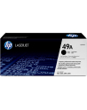 Toner Czarny 2,5k Q5949A - nr 47