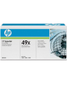 Toner Czarny 6k Q5949X - nr 22