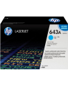 Toner Cyan 10k Q5951A - nr 27