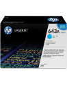 Toner Cyan 10k Q5951A - nr 75