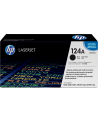 Toner Czarny Q6000A - nr 28