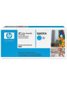 Toner Cyan Q6001A - nr 25