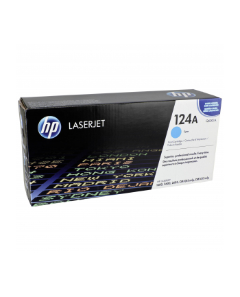 Toner Cyan Q6001A