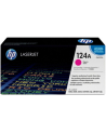 Toner  Magneta Q6003A - nr 3