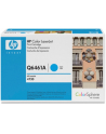 Toner Cyan 12k Q6461A - nr 3
