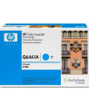 Toner Cyan 12k Q6461A - nr 7