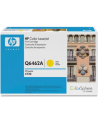 Toner  Yellow 12k Q6462A - nr 3