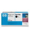 Toner ORYG. HP Czarny 6k Q6470A - nr 17