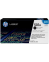 Toner ORYG. HP Czarny 6k Q6470A - nr 27