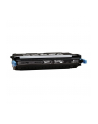 Toner ORYG. HP Czarny 6k Q6470A - nr 8