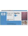 Toner Cyan 4k Q6471A - nr 29