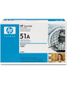 Toner HP P3005 Bk Q7551A 6,5k M3027/M3035 - nr 30