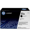 Toner HP P3005 Bk Q7551A 6,5k M3027/M3035 - nr 83