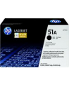 Toner HP P3005 Bk Q7551A 6,5k M3027/M3035 - nr 88