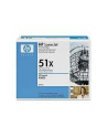 Toner HP 51x P3005 Bk Q7551X 13k  M3027/M3035 (oryginał HP) - nr 2
