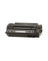 Toner HP 51x P3005 Bk Q7551X 13k  M3027/M3035 (oryginał HP) - nr 9