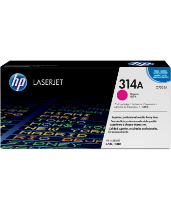 Toner Magenta 3,5k Q7563A