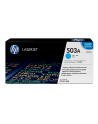 Toner oryg. HP Cyan 6k Q7581A - nr 35