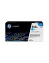 Toner oryg. HP Cyan 6k Q7581A - nr 38