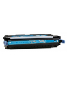 Toner oryg. HP Cyan 6k Q7581A - nr 9