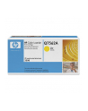 Toner oryg. HP Yellow 6k Q7582A - nr 10
