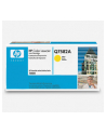 Toner oryg. HP Yellow 6k Q7582A - nr 20