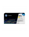 Toner oryg. HP Yellow 6k Q7582A - nr 33