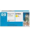 Toner oryg. HP Yellow 6k Q7582A - nr 42