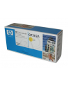 Toner oryg. HP Yellow 6k Q7582A - nr 6