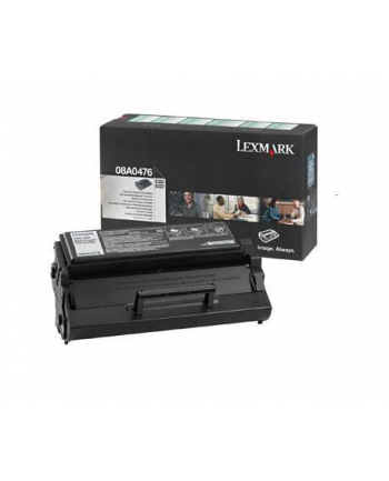 Toner Czarny 08A0476