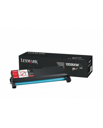 Bęben światłoczuły LEXMARK 12026XW 25k