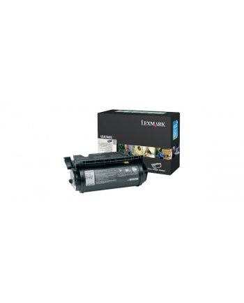 Toner Czarny 12A7465