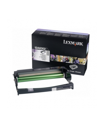 Bęben Światłoczuły LEXMARK 30k 12A8302