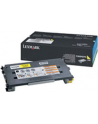 Toner Optra C500 Cn  3k C500H2CG - nr 12