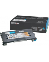 Toner Optra C500 Cn  3k C500H2CG - nr 14