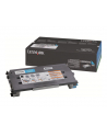 Toner Optra C500 Cn  3k C500H2CG - nr 16