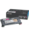 Toner Optra C500 Mg  3k C500H2MG - nr 14