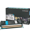 Toner Cyan 3k  C5220CS - nr 8