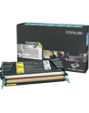Toner Optra C534 Yellow  7k  C5340YX - nr 14