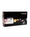 Toner Optra C534 Yellow  7k  C5340YX - nr 3