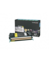 Toner Optra C534 Yellow  7k  C5340YX - nr 5