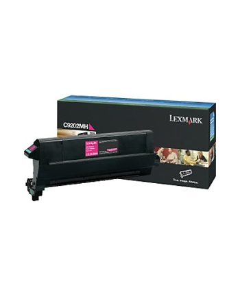 Toner Magenta 14K C9202MH