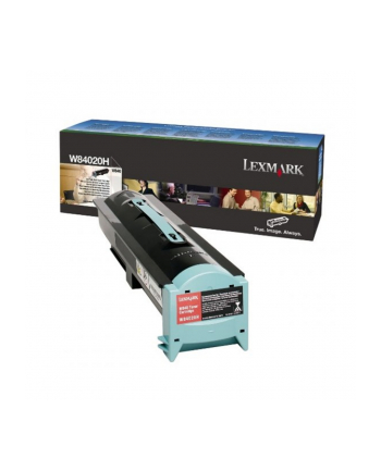 Toner 30K W84020H