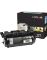 Toner Lexmark Bk 21k X644H11E - nr 10
