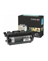 Toner Lexmark Bk 21k X644H11E - nr 5