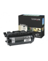 Toner Lexmark Bk 21k X644H11E - nr 6