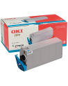 Toner C7100/7300/   7500 Cyan - nr 10