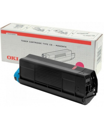 Toner C5100/5200/   5300/5400 Magenta (5k)