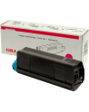 Toner C5100/5200/   5300/5400 Magenta (5k) - nr 25