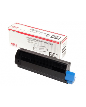 Toner C5250/5450/   5510/5540 Black (5k)